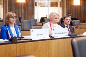 9th EU Strategy for the Danube Region Speakers Conference