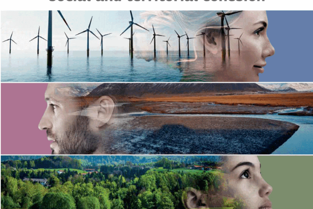 9th Report on Economic, Social and Territorial Cohesion (2024)