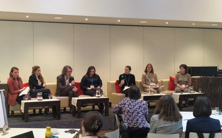 Greening of VET in the Danube Region: Changing skill demands and the role of Centres of Vocational Excellence