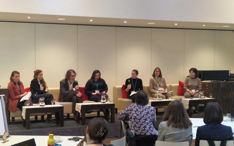 Greening of VET in the Danube Region: Changing skill demands and the role of Centres of Vocational Excellence