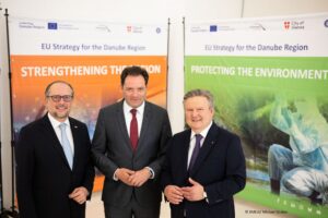 13th EUSDR Annual Forum I June 2024