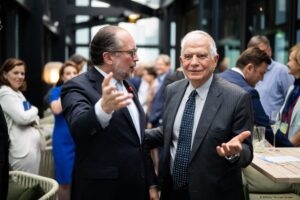 13th EUSDR Annual Forum I June 2024