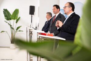 13th EUSDR Annual Forum I June 2024