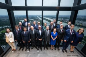 13th EUSDR Annual Forum I June 2024