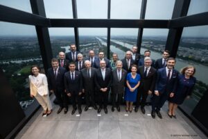 13th EUSDR Annual Forum I June 2024