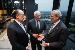 13th EUSDR Annual Forum I June 2024