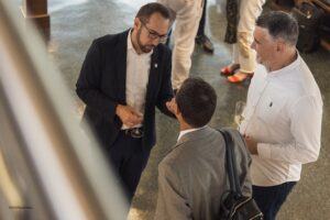 13th EUSDR Annual Forum I June 2024