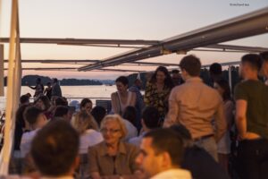 13th EUSDR Annual Forum I June 2024