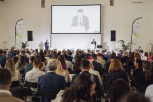 13th EUSDR Annual Forum I June 2024
