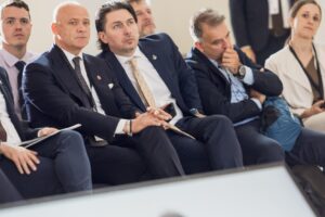 13th EUSDR Annual Forum I June 2024