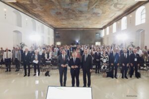 13th EUSDR Annual Forum I June 2024