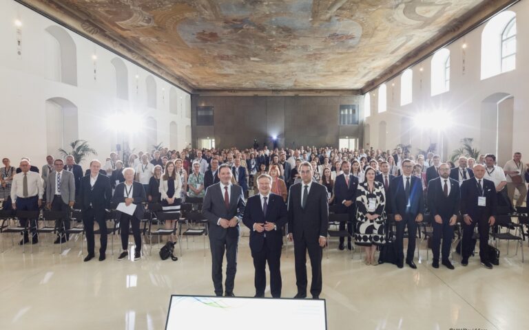 Follow-up: 13th EUSDR Annual Forum: Cooperation in the Danube Region: Now more than ever! Shaping Transformation, Creating Opportunities