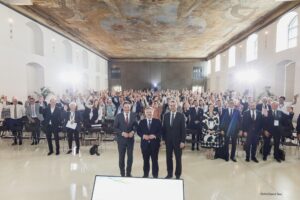 13th EUSDR Annual Forum I June 2024