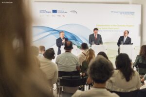 13th EUSDR Annual Forum I June 2024