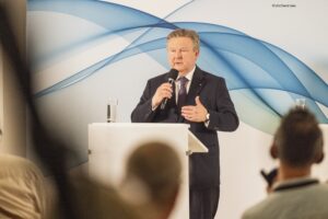 13th EUSDR Annual Forum I June 2024