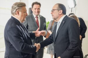 13th EUSDR Annual Forum I June 2024