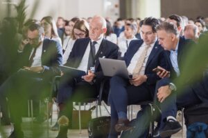 13th EUSDR Annual Forum I June 2024
