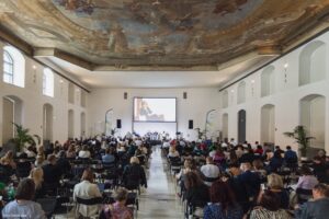 13th EUSDR Annual Forum I June 2024