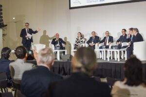 13th EUSDR Annual Forum I June 2024