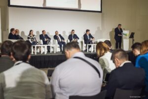 13th EUSDR Annual Forum I June 2024