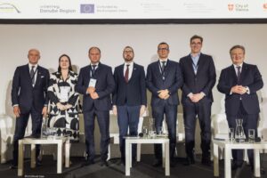 13th EUSDR Annual Forum I June 2024