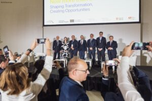 13th EUSDR Annual Forum I June 2024