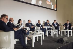 13th EUSDR Annual Forum I June 2024