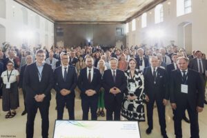 13th EUSDR Annual Forum I June 2024