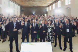 13th EUSDR Annual Forum I June 2024