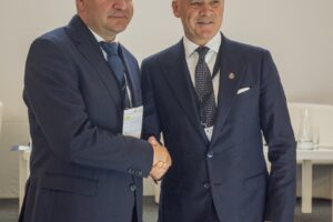 13th EUSDR Annual Forum I June 2024