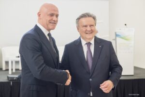 13th EUSDR Annual Forum I June 2024