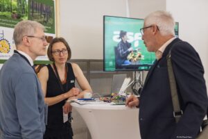 13th EUSDR Annual Forum I June 2024