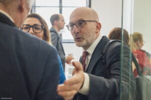 13th EUSDR Annual Forum I June 2024