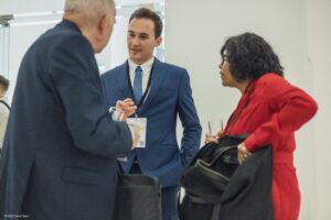 13th EUSDR Annual Forum I June 2024