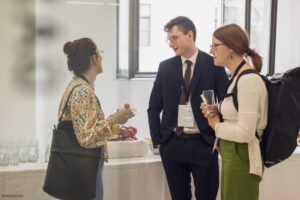 13th EUSDR Annual Forum I June 2024