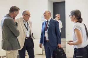 13th EUSDR Annual Forum I June 2024