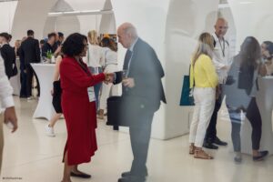 13th EUSDR Annual Forum I June 2024