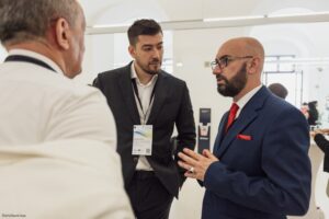 13th EUSDR Annual Forum I June 2024