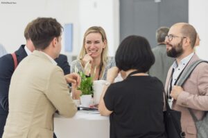 13th EUSDR Annual Forum I June 2024