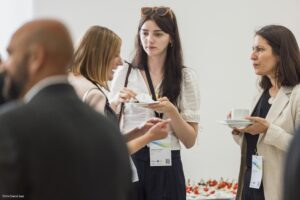 13th EUSDR Annual Forum I June 2024