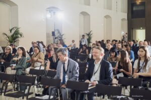 13th EUSDR Annual Forum I June 2024