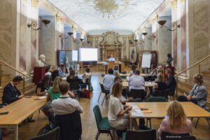 13th EUSDR Annual Forum I June 2024
