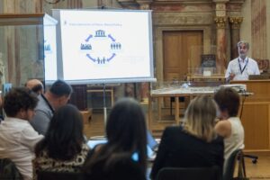 13th EUSDR Annual Forum I June 2024