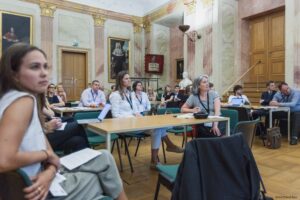 13th EUSDR Annual Forum I June 2024