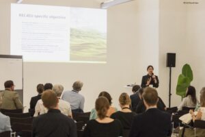 13th EUSDR Annual Forum I June 2024