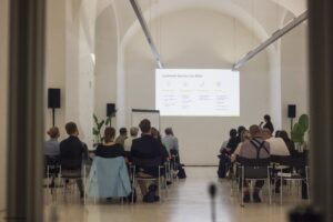13th EUSDR Annual Forum I June 2024
