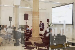 13th EUSDR Annual Forum I June 2024
