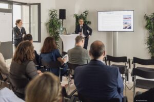 13th EUSDR Annual Forum I June 2024