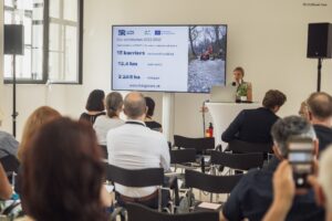 13th EUSDR Annual Forum I June 2024