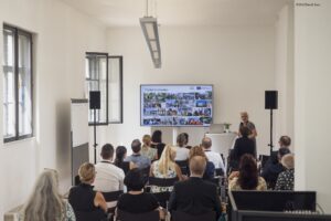 13th EUSDR Annual Forum I June 2024